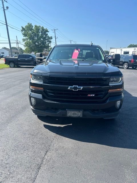 chevrolet silverado 1500 2018 1GCVKREC7JZ105395 image chevrolet silverado 1500 2018 1GCVKREC7JZ105395 image